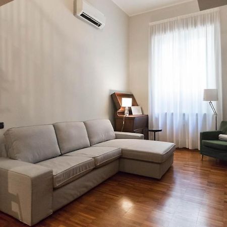 Apartamento Italianway - Torino 66 Milán Exterior foto