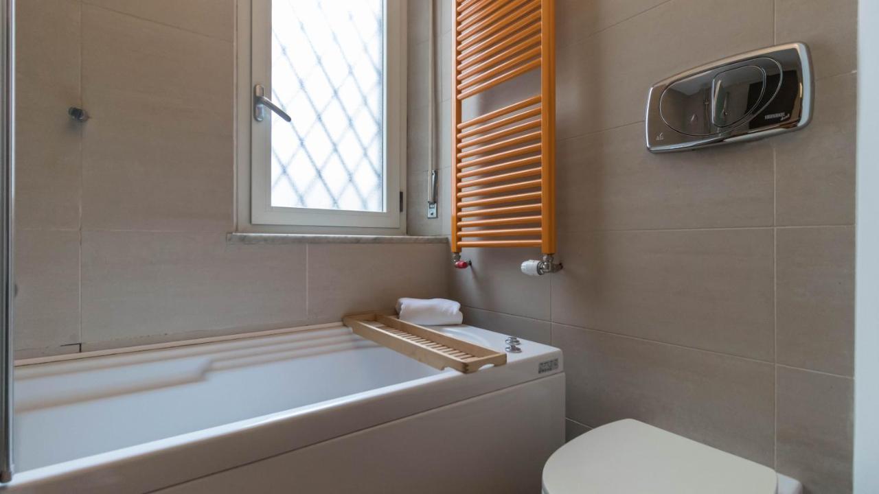 Apartamento Italianway - Torino 66 Milán Exterior foto