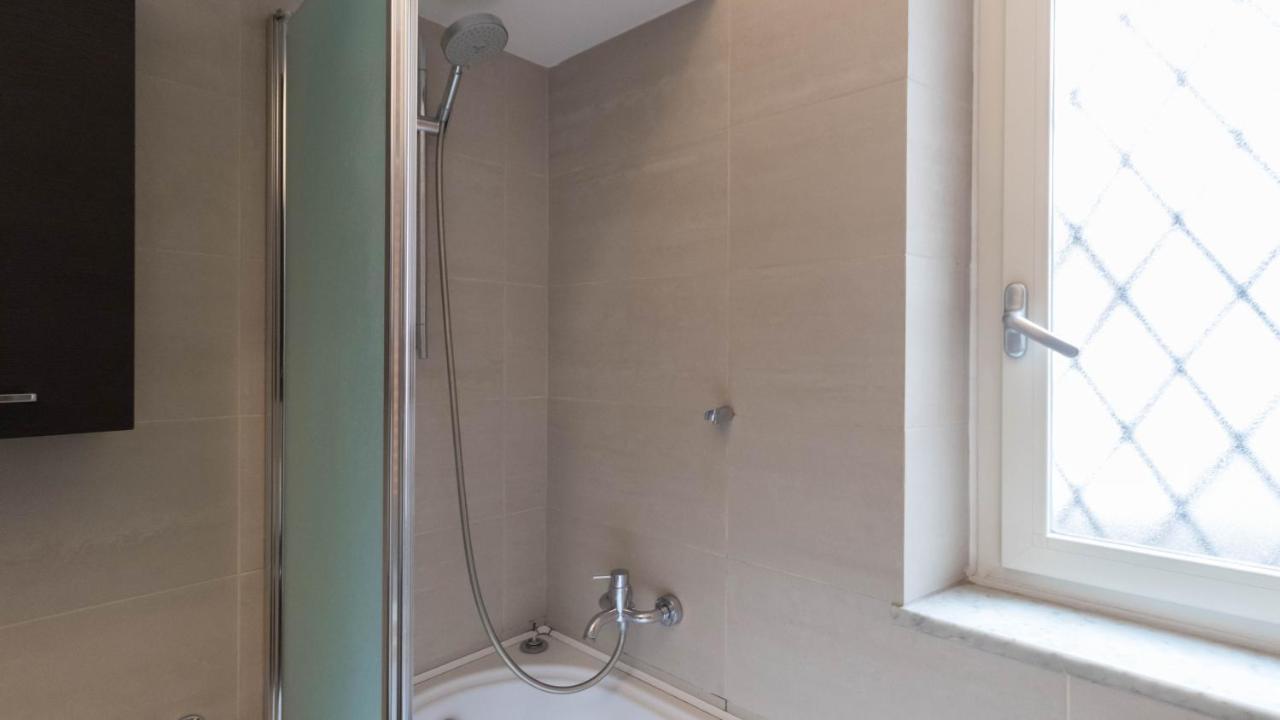 Apartamento Italianway - Torino 66 Milán Exterior foto