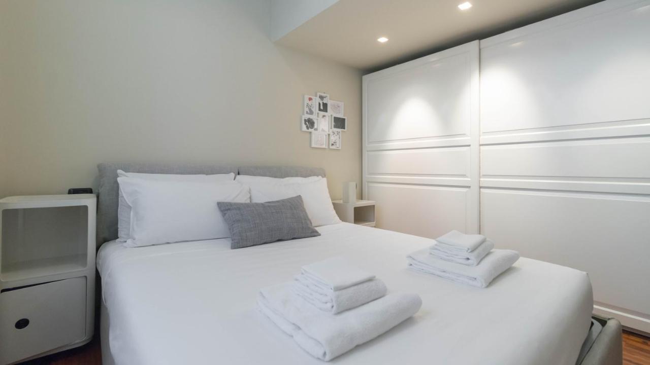 Apartamento Italianway - Torino 66 Milán Exterior foto