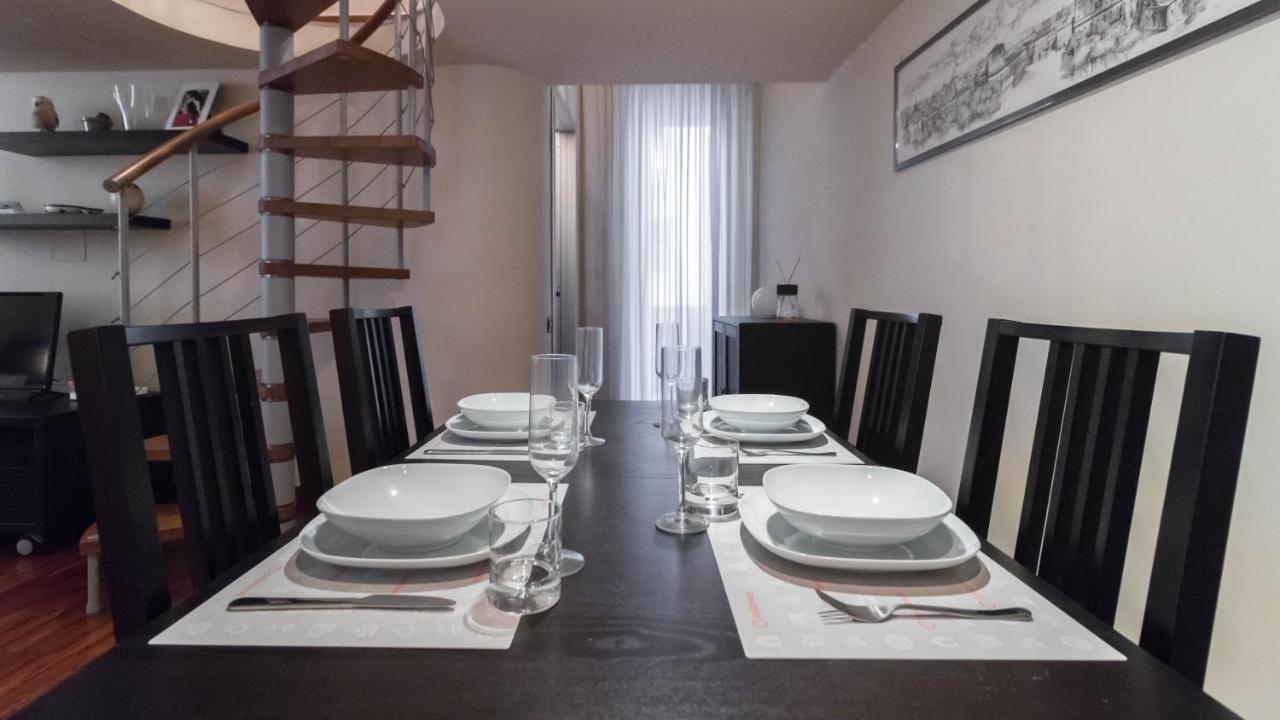 Apartamento Italianway - Torino 66 Milán Exterior foto